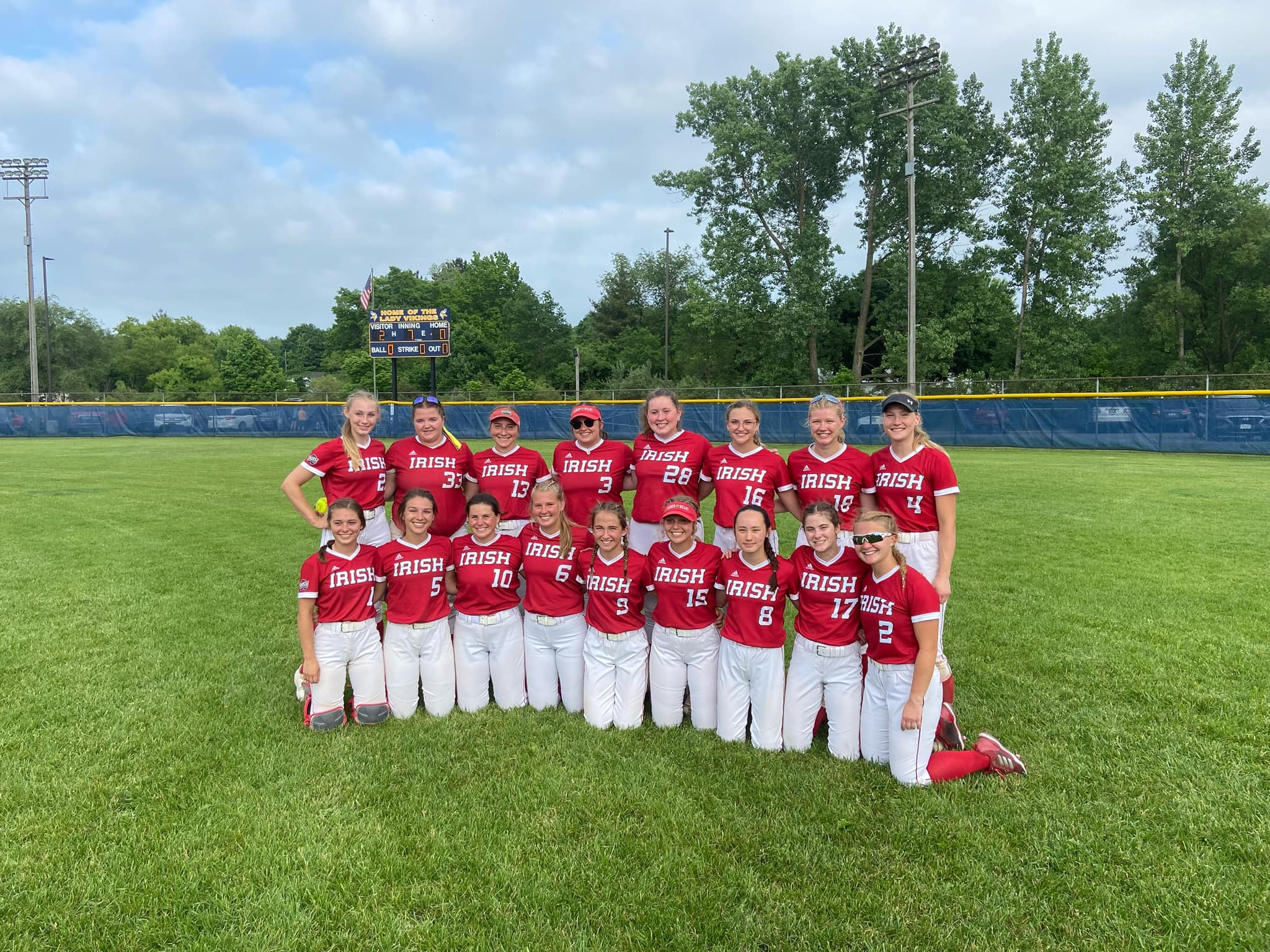 Athletics Sacred Heart Academy